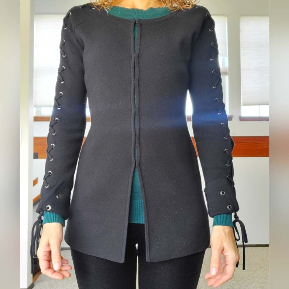 XS Anne Fontaine Sweater